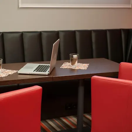 Staymunich Serviced Apartahotel