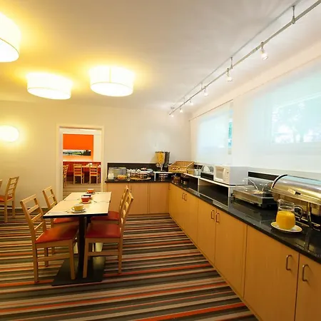 Staymunich Serviced 3* Múnich