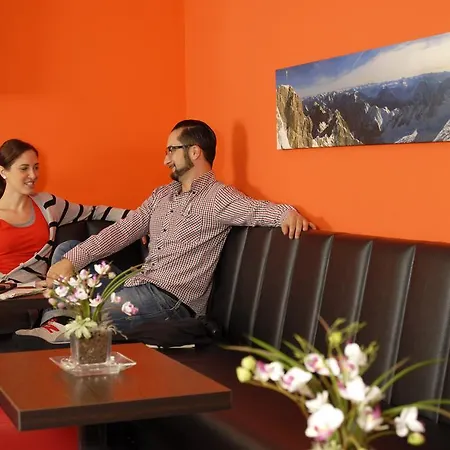 Staymunich Serviced 3* Múnich