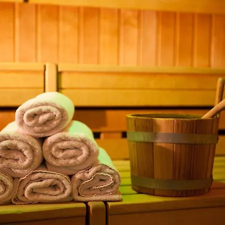 아파트호텔 Staymunich Serviced 뮌헨