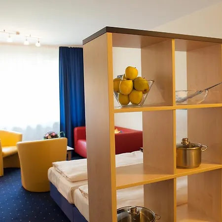 Staymunich Serviced