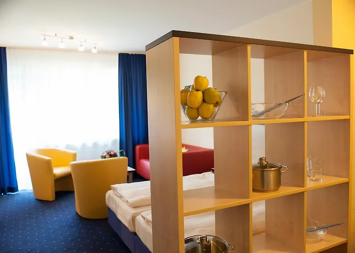 Staymunich Serviced