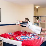 Staymunich Serviced Ξενοδοχείο με διαμερίσματα