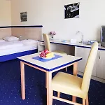 Staymunich Serviced Μόναχο