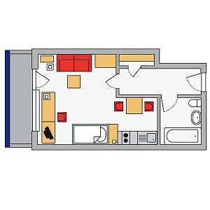 Apartmanhotel Staymunich Serviced München