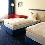 Staymunich Serviced 3*