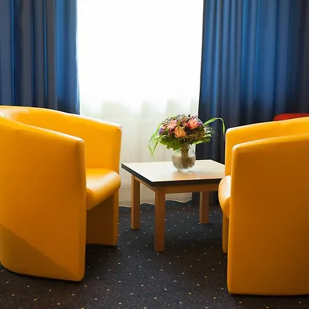Aparthotel Staymunich Serviced
