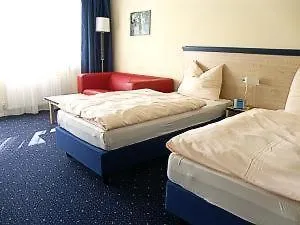 Staymunich Serviced 3*