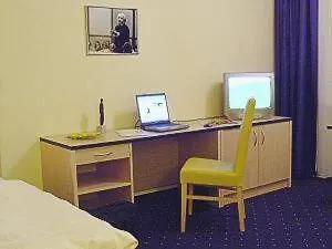 Staymunich Serviced 3* מינכן