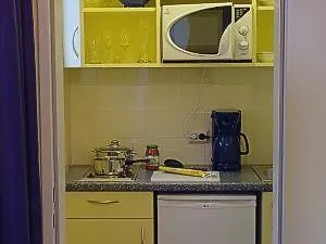 Staymunich Serviced מינכן