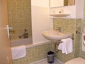 Staymunich Serviced Aparthotel