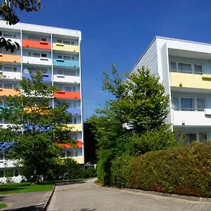 Staymunich Serviced Aparthotel München