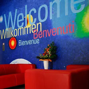 Staymunich Serviced Aparthotel