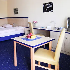 Staymunich Serviced München